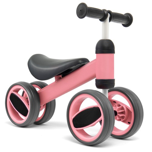Baby balance bike wheels - bike, 4