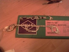 Inlet + Exhaust  gaskets for Vauxhall Viva HA HB HC Firenza SL90 Bedford Beagle