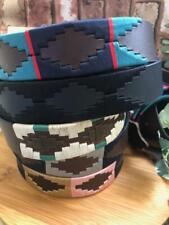 Gaucho Polo Belt Argentinian