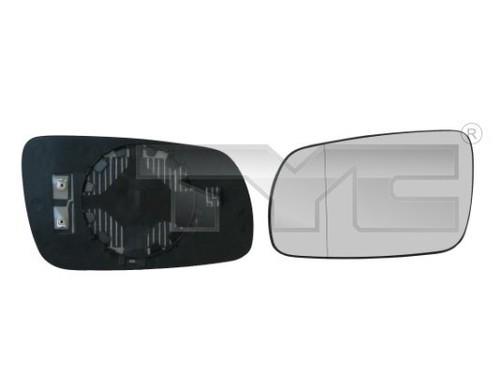 Left tyc 332 0014 - 332-0014-1, mirror