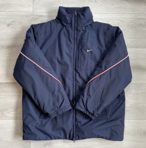 Vintage nike coat - nike,