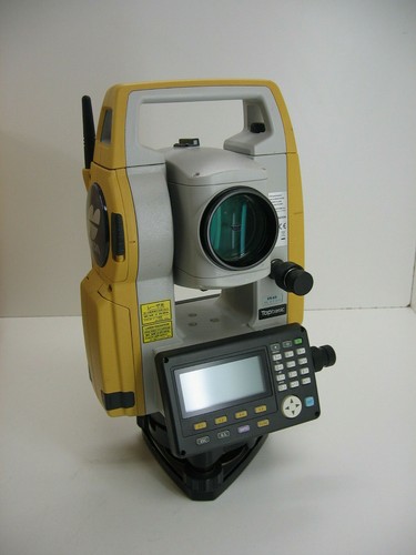 Topcon es65 - es65,, 5”