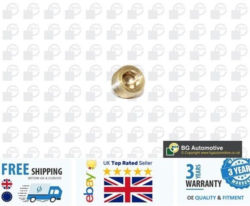 Sump plug for - plug,