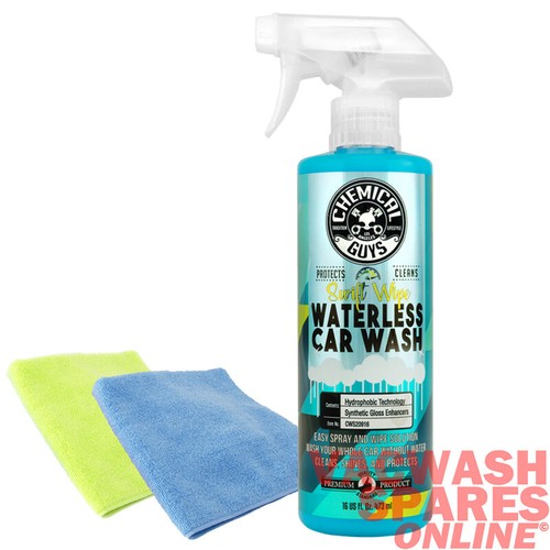 Chemical guys swift wipe - guys,