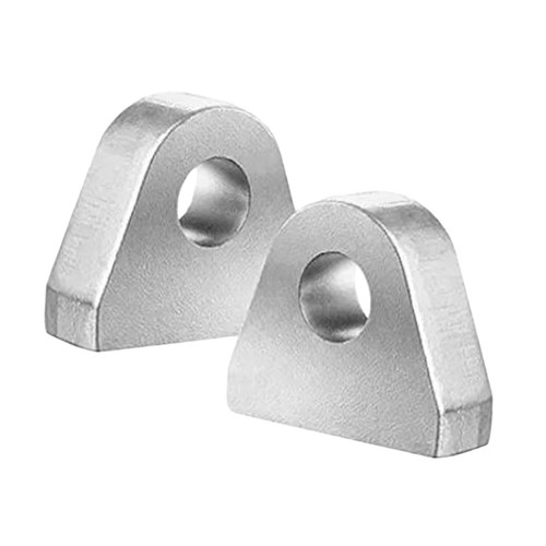 Mount attachment tractor - 2x,
