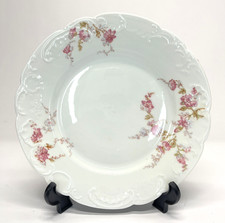 Lot of 2 Limoges France China