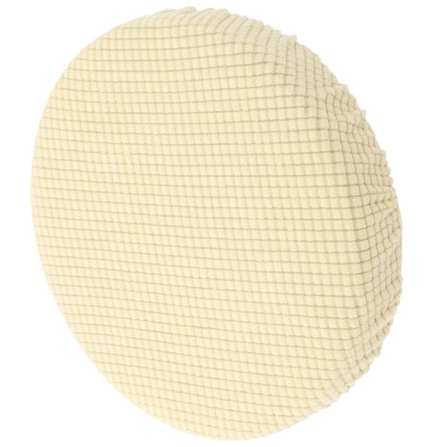 1pc elastic chair hood - elastic, seat