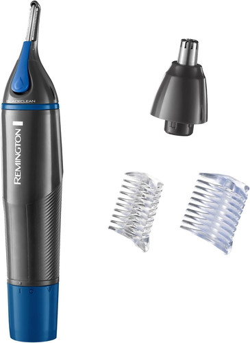 Remington hair trimmer for - hair,