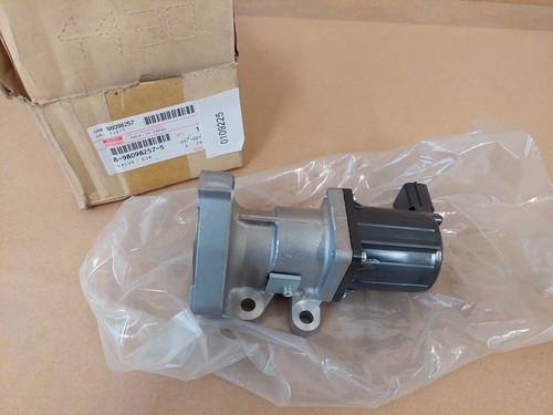 Isuzu npr75 exhaust - npr75, gas