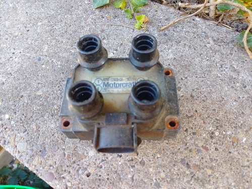 Ford fiesta rs1800 - ford,