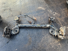 VAUXHALL CORSA D 07-14 CORSA E