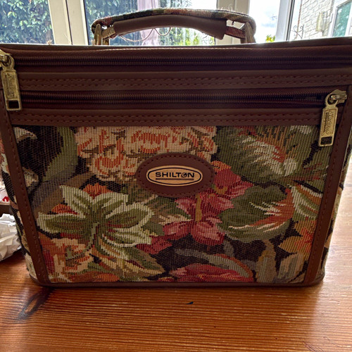 Shilton vintage floral - shilton,