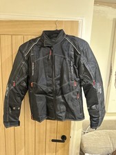 Sedici RST Motorcycle Jacket
