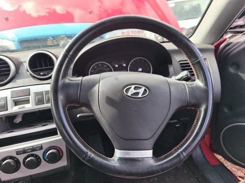 Hyundai coupe 2002 2009 - hyundai, 2002-2009