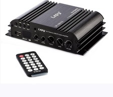 Nobsound Lepy 168Plus Stereo