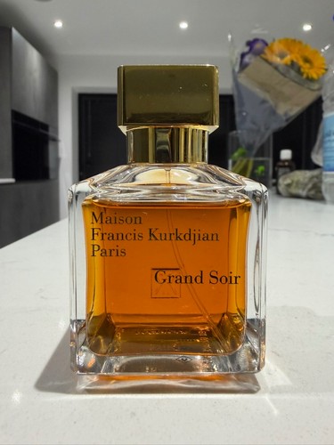 Maison francis kurkdjian grand - francis,