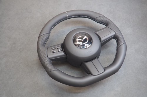 Steering wheel mazda mx5 - , nc