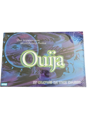 Ouija board glow - ouija,