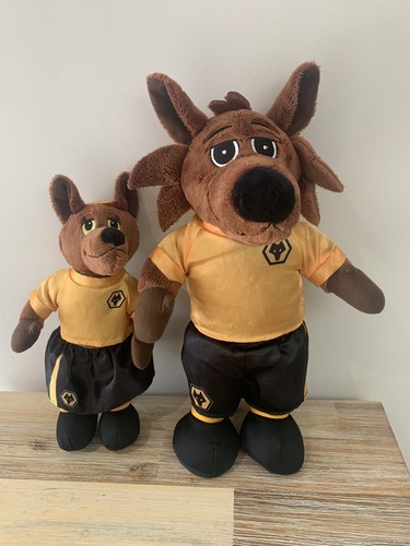 Wolves wolverhampton - wolves,