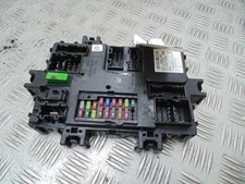 Ford Ka+ Bcm Body Control