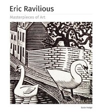 Eric Ravilious Masterpieces of