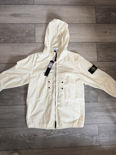 Stone island suprima cotton - stone,