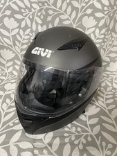motorcycle helmet Givi Voyager