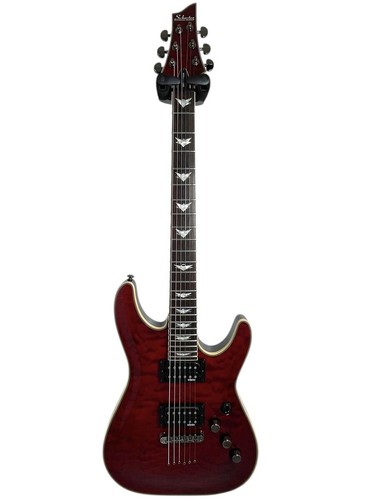 Schecter omen - schecter,