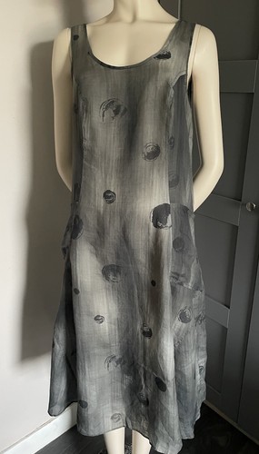 Crea concept 100 - 100%, grey
