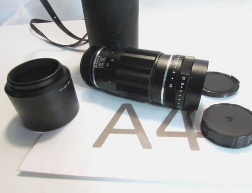 Asahi pentax 200mm 6 - asahi,