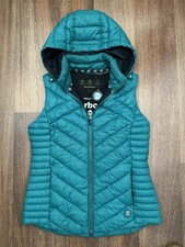 Women’s Barbour Pentle Teal