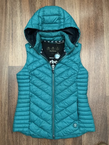 Women barbour pentle teal - women’s,
