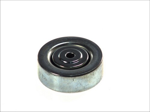 Poly belt tensioner pulley - poly, v