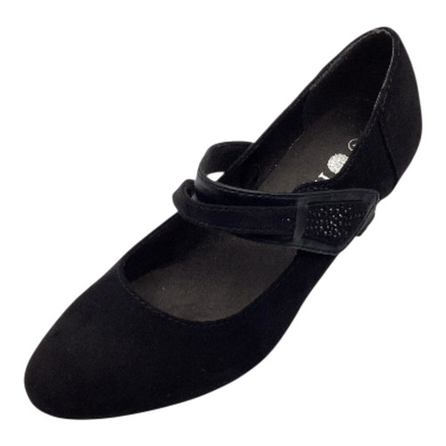 Pavers womens mary - jane, court