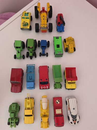 Job lot toy - lot,