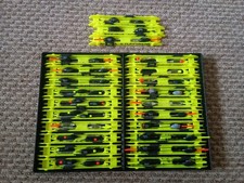 Large Quality Collection Preston Innovations Shallow,Margin,Dibber, Island