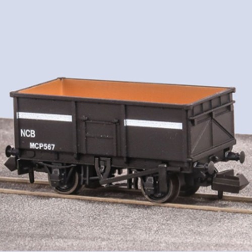 Peco gauge 16t mineral - peco, ex-br