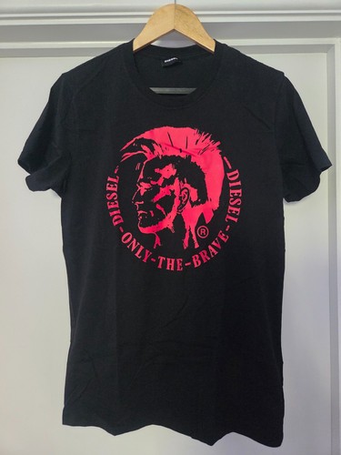 Vintage 90s diesel only the - 90s,