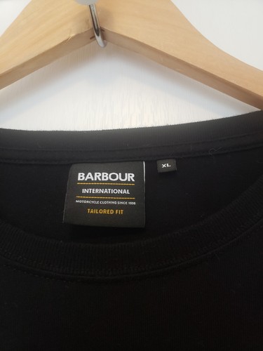 Barbour international - barbour,