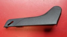 Seat Cover Trim Black Left