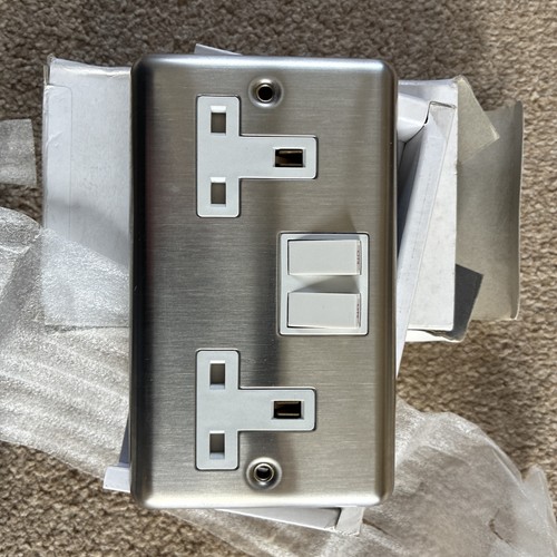 Gang beveled brushed - 2,