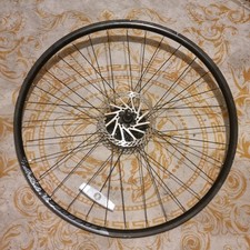 Carrera Vengeance 29 Inch Rear