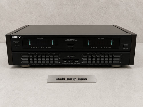 Sony seq v9900 graphic - sony, seq-v9900