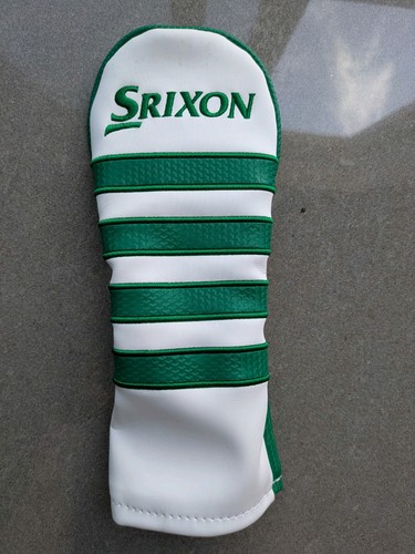 Srixon golf fairway headcover - golf,