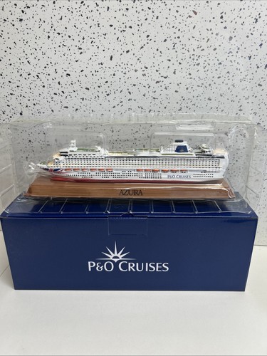 Azura cruise ship - azura,