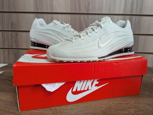 Nike shox trainers ladies - nike,
