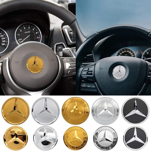 1pc 52mm 57mm car steering - 1pc,