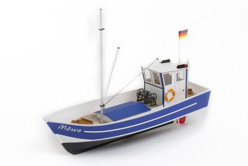 Mowe north sea - 2,