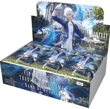 Final Fantasy TCG, Dawn of
