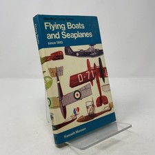 Flying Boats and Seaplanes by